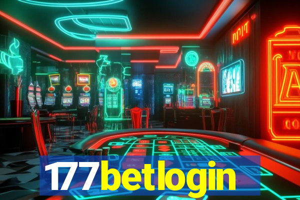 177betlogin