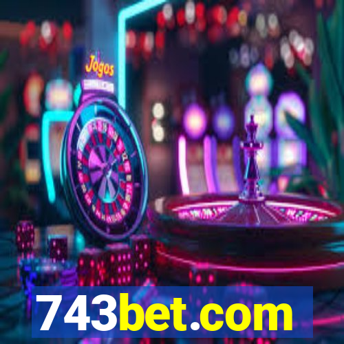 743bet.com