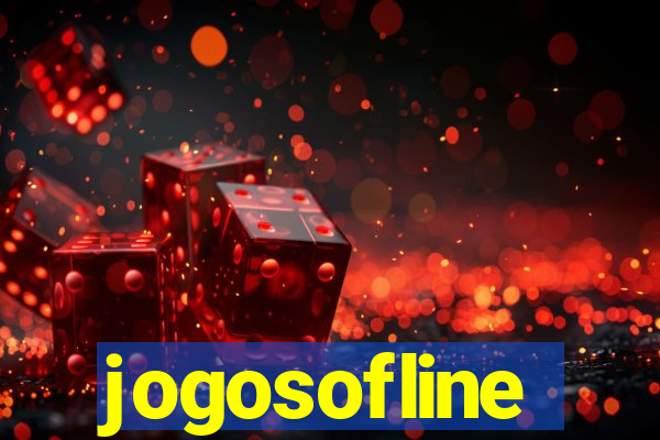 jogosofline
