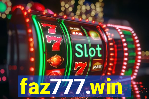 faz777.win