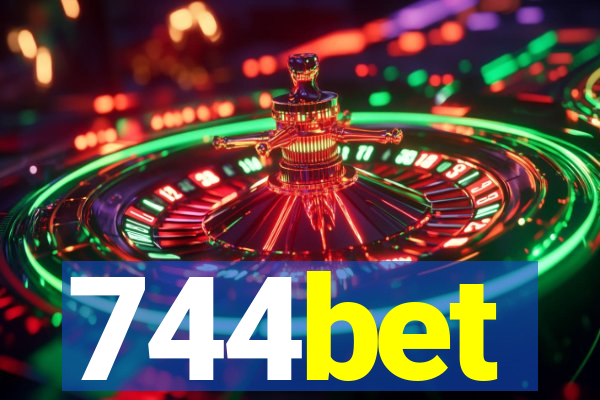 744bet