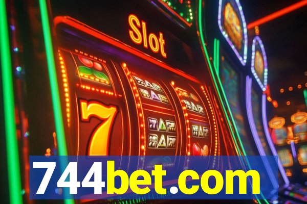 744bet.com