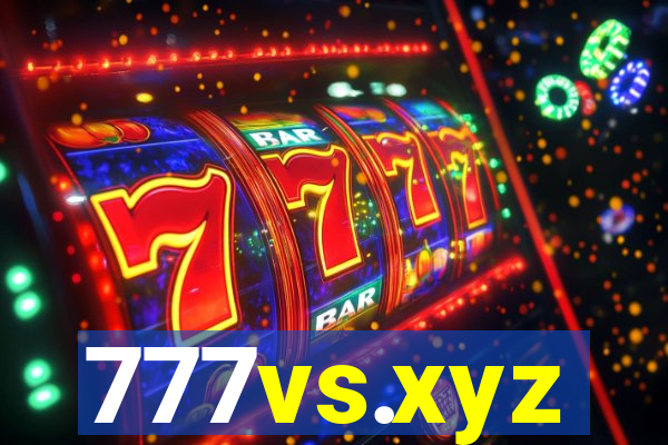 777vs.xyz