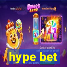 hype bet