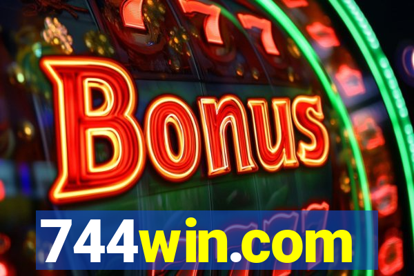 744win.com