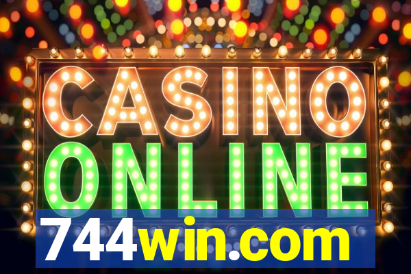 744win.com