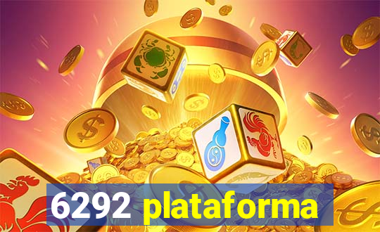 6292 plataforma