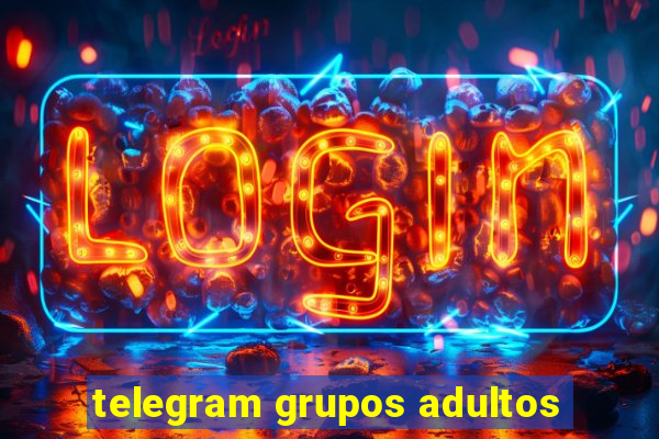 telegram grupos adultos
