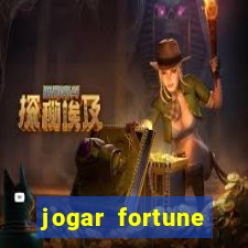 jogar fortune coelho demo