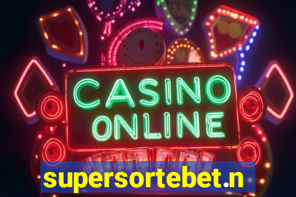 supersortebet.net