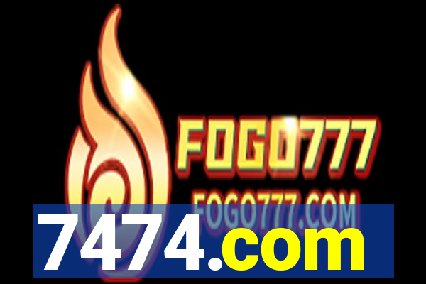 7474.com