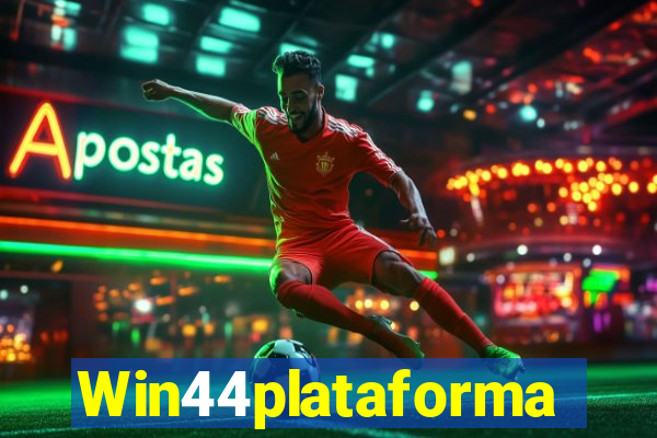 Win44plataforma