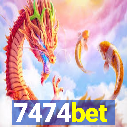 7474bet