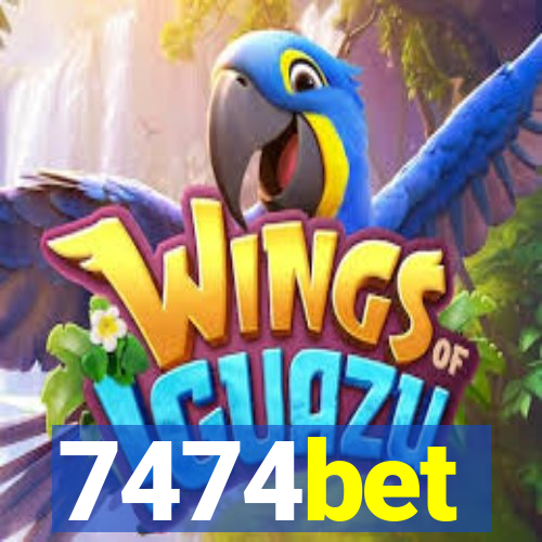 7474bet