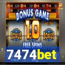 7474bet