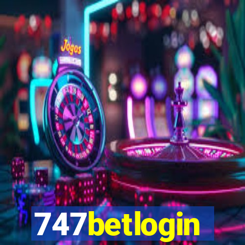 747betlogin