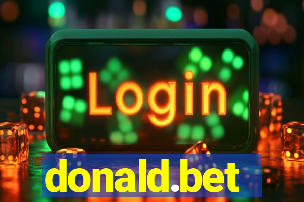 donald.bet