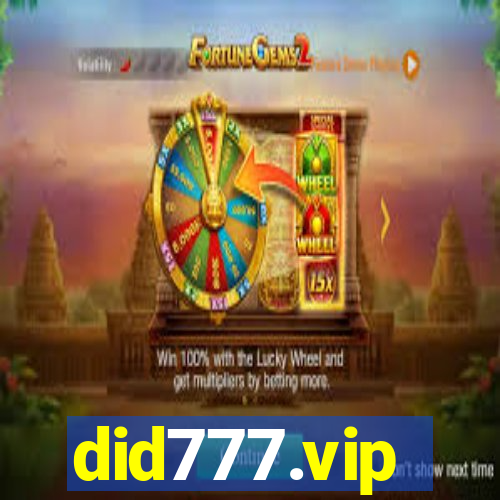 did777.vip