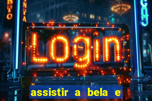 assistir a bela e a fera 1991 mega filmes