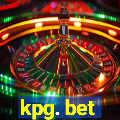 kpg. bet