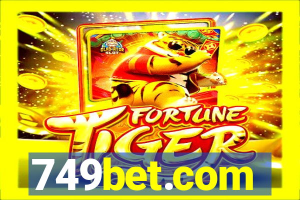 749bet.com