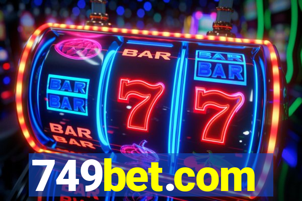 749bet.com