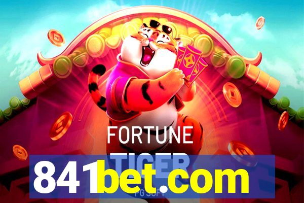 841bet.com