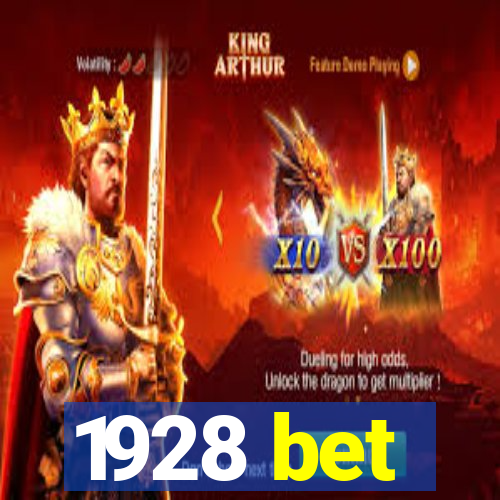 1928 bet