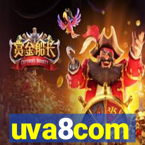 uva8com