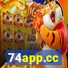 74app.cc
