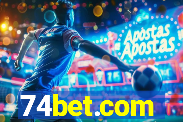 74bet.com