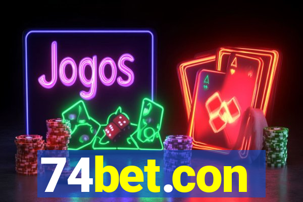74bet.con