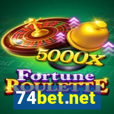 74bet.net