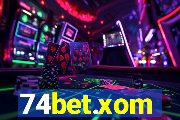 74bet.xom