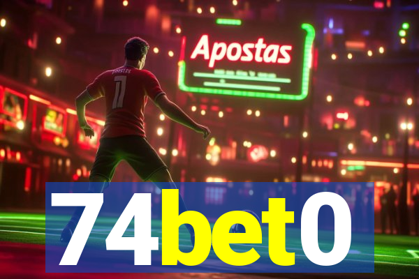 74bet0