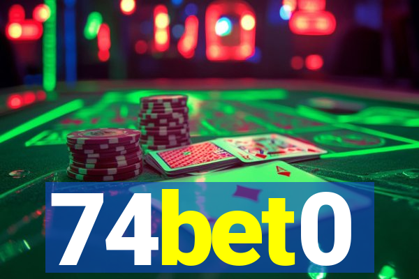 74bet0