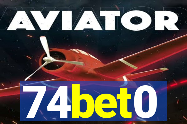 74bet0