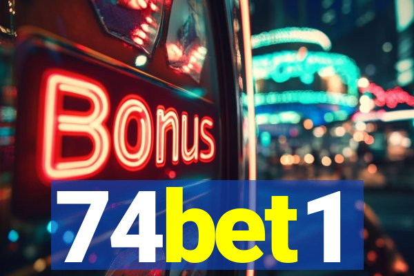 74bet1