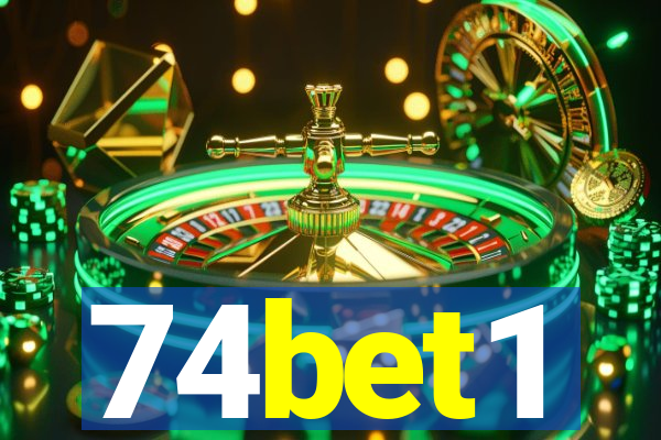 74bet1