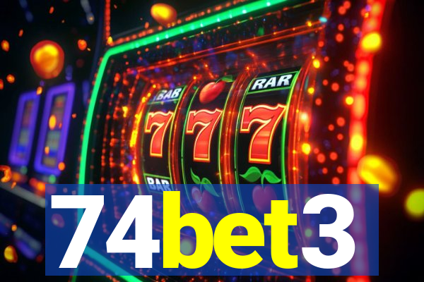 74bet3