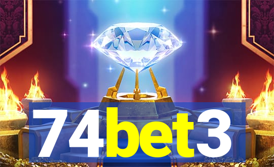 74bet3