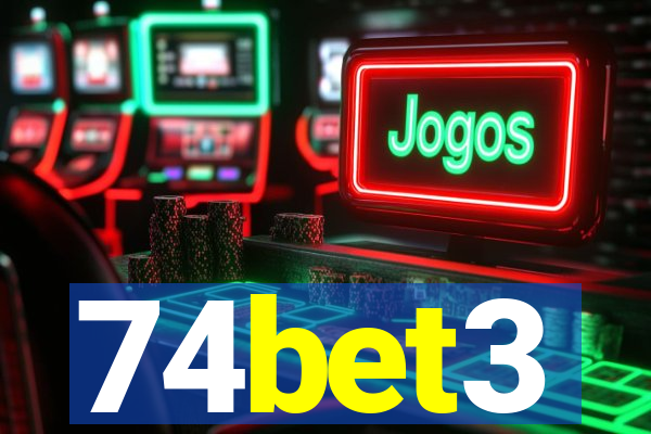 74bet3