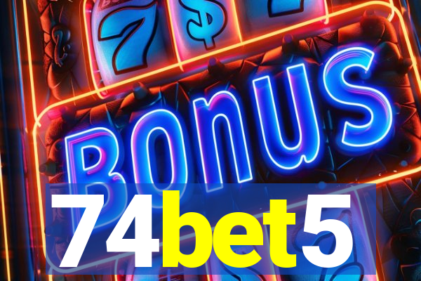 74bet5