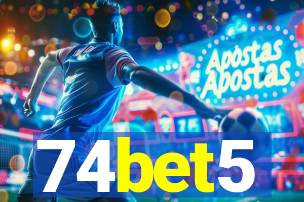 74bet5