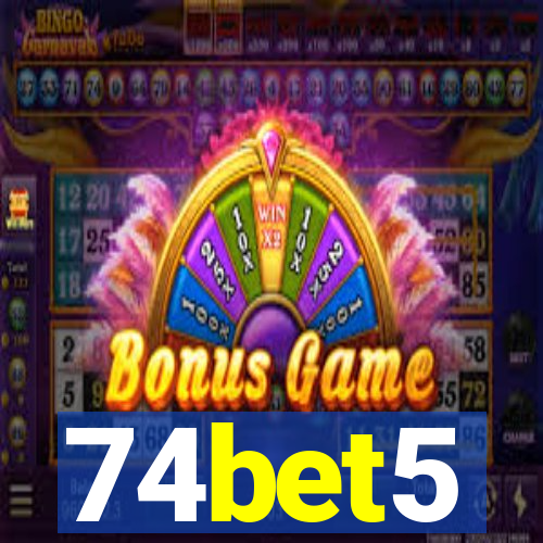 74bet5