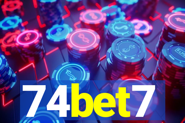 74bet7