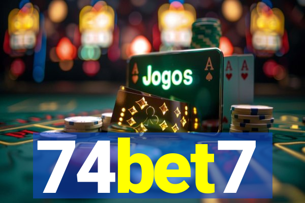 74bet7