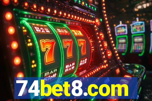 74bet8.com