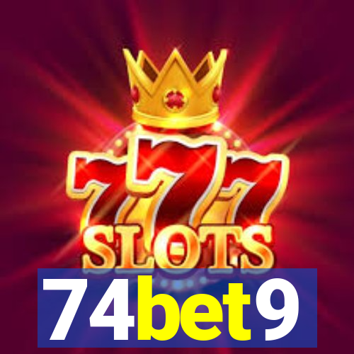 74bet9