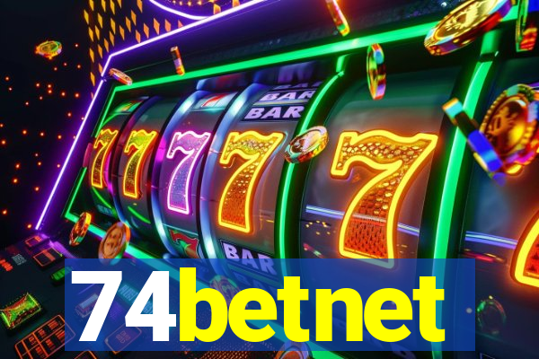 74betnet